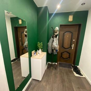 Сдается 2-х комнатная квартира, 71 м²