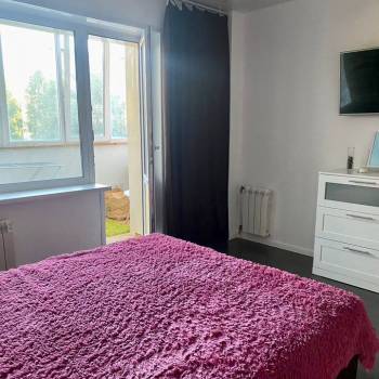 Сдается 2-х комнатная квартира, 71 м²