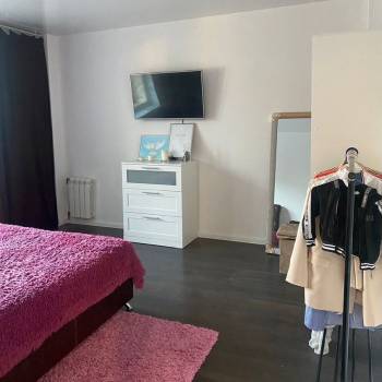 Сдается 2-х комнатная квартира, 71 м²