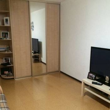Сдается 1-комнатная квартира, 37 м²