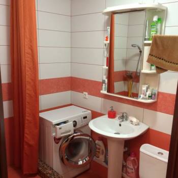 Сдается 1-комнатная квартира, 37 м²