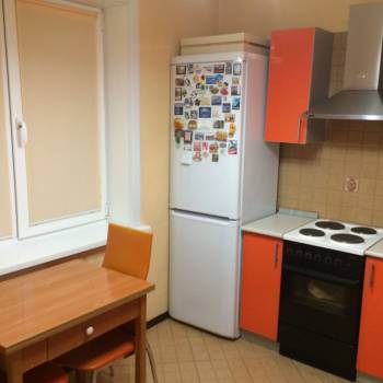 Сдается 1-комнатная квартира, 37 м²