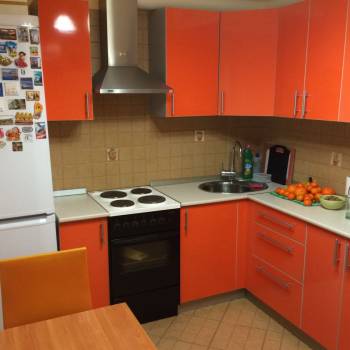 Сдается 1-комнатная квартира, 37 м²