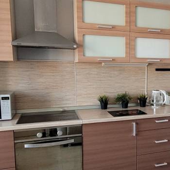 Сдается 1-комнатная квартира, 48 м²