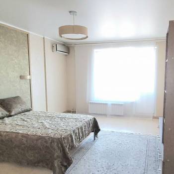 Сдается 1-комнатная квартира, 48 м²