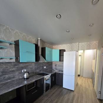 Сдается 1-комнатная квартира, 39,4 м²