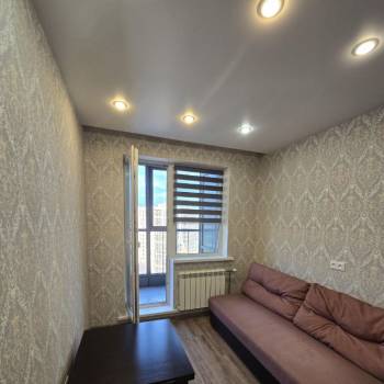 Сдается 1-комнатная квартира, 39,4 м²