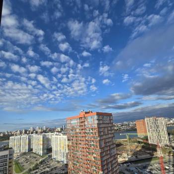 Сдается 1-комнатная квартира, 39,4 м²