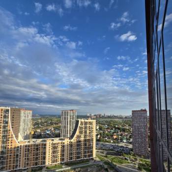 Сдается 1-комнатная квартира, 39,4 м²