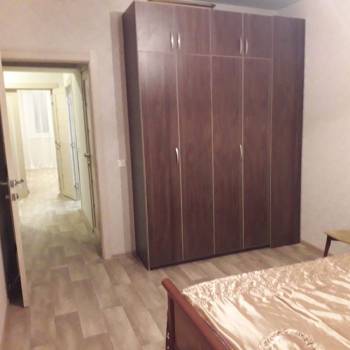Сдается 2-х комнатная квартира, 60 м²
