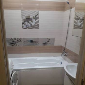 Сдается 2-х комнатная квартира, 60 м²