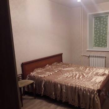 Сдается 2-х комнатная квартира, 60 м²