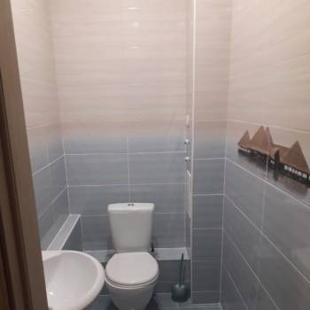 Сдается 2-х комнатная квартира, 60 м²