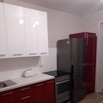 Сдается 2-х комнатная квартира, 60 м²