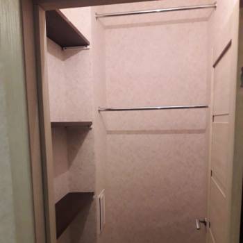 Сдается 2-х комнатная квартира, 60 м²