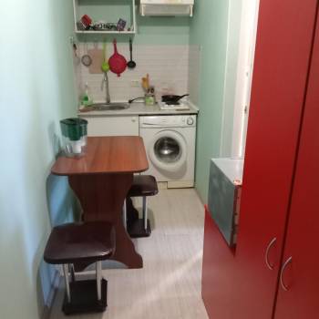 Сдается 1-комнатная квартира, 20 м²