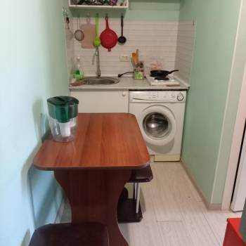 Сдается 1-комнатная квартира, 20 м²