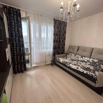 Сдается 2-х комнатная квартира, 48,2 м²
