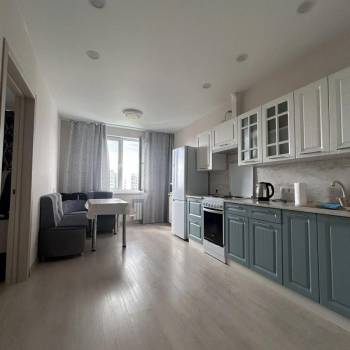Сдается 2-х комнатная квартира, 48,2 м²