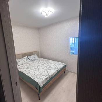 Сдается 2-х комнатная квартира, 48,2 м²