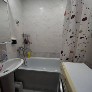 Сдается 2-х комнатная квартира, 48,2 м²