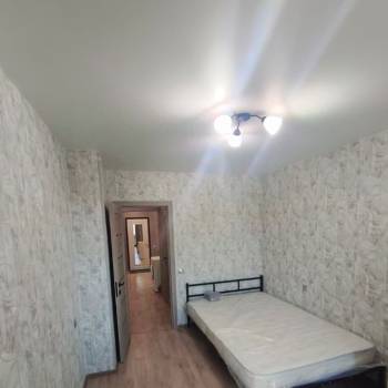 Сдается 1-комнатная квартира, 43 м²