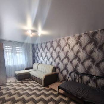 Сдается 1-комнатная квартира, 43 м²