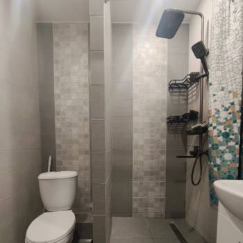 Сдается 1-комнатная квартира, 43 м²