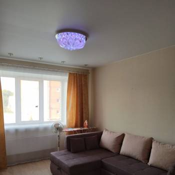 Сдается 1-комнатная квартира, 45 м²