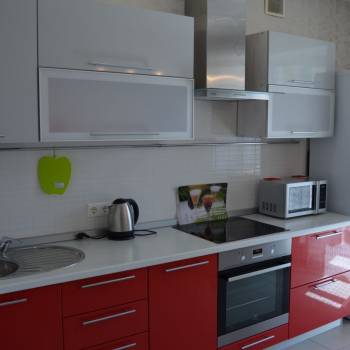 Сдается 1-комнатная квартира, 45 м²