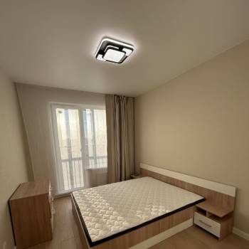 Сдается 2-х комнатная квартира, 43 м²