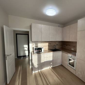 Сдается 2-х комнатная квартира, 43 м²