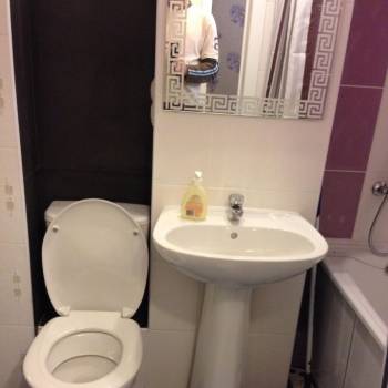 Продается 1-комнатная квартира, 38,4 м²