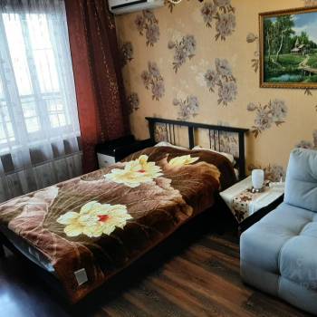 Продается 1-комнатная квартира, 38,4 м²