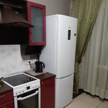 Продается 1-комнатная квартира, 38,4 м²