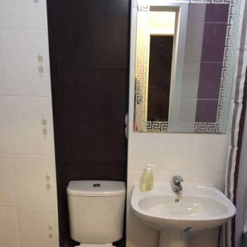 Продается 1-комнатная квартира, 38,4 м²