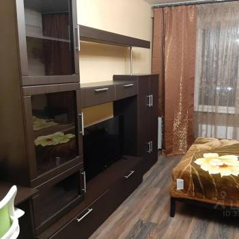 Продается 1-комнатная квартира, 38,4 м²