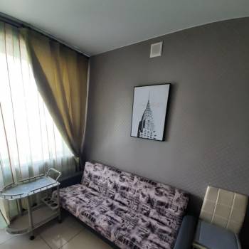Продается 1-комнатная квартира, 38,4 м²