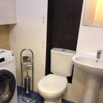 Продается 1-комнатная квартира, 38,4 м²