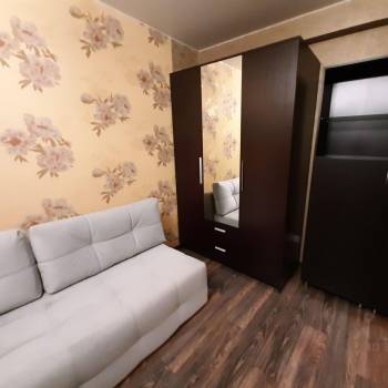 Продается 1-комнатная квартира, 38,4 м²