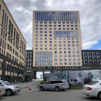 Сдается 1-комнатная квартира, 26 м²
