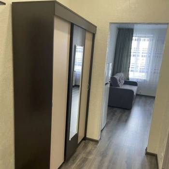 Сдается 1-комнатная квартира, 26 м²