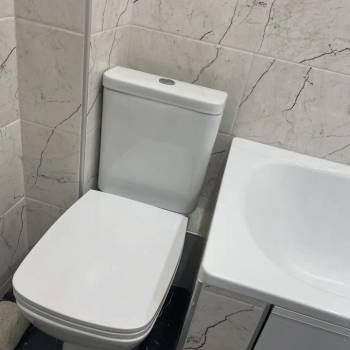 Сдается 1-комнатная квартира, 26 м²
