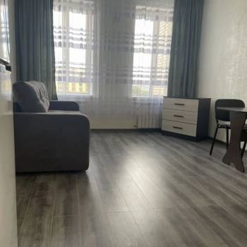 Сдается 1-комнатная квартира, 26 м²
