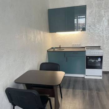 Сдается 1-комнатная квартира, 26 м²