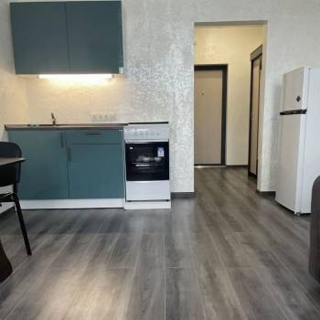 Сдается 1-комнатная квартира, 26 м²