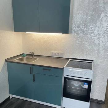 Сдается 1-комнатная квартира, 26 м²