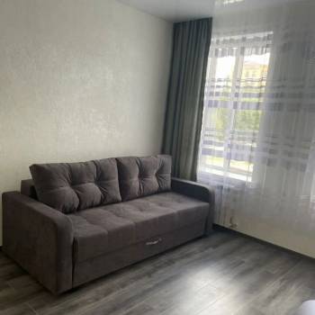 Сдается 1-комнатная квартира, 26 м²