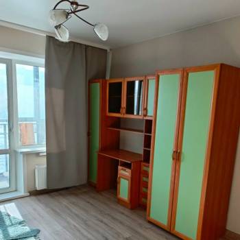 Сдается 1-комнатная квартира, 22 м²