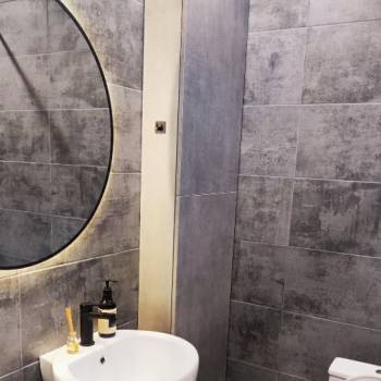 Сдается 1-комнатная квартира, 26,4 м²